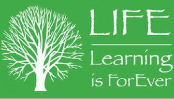 Life Learning is ForEver